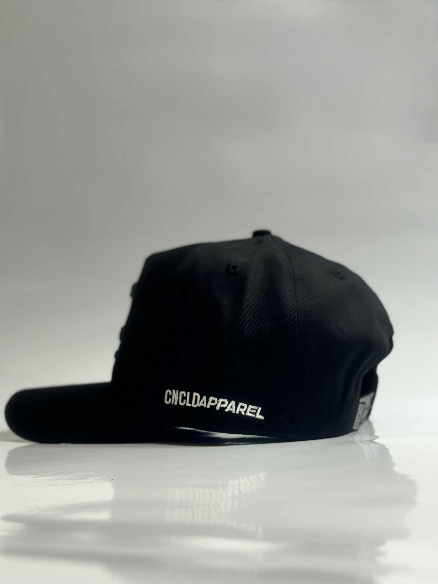 OG Concealed Deep Fit "A Frame"