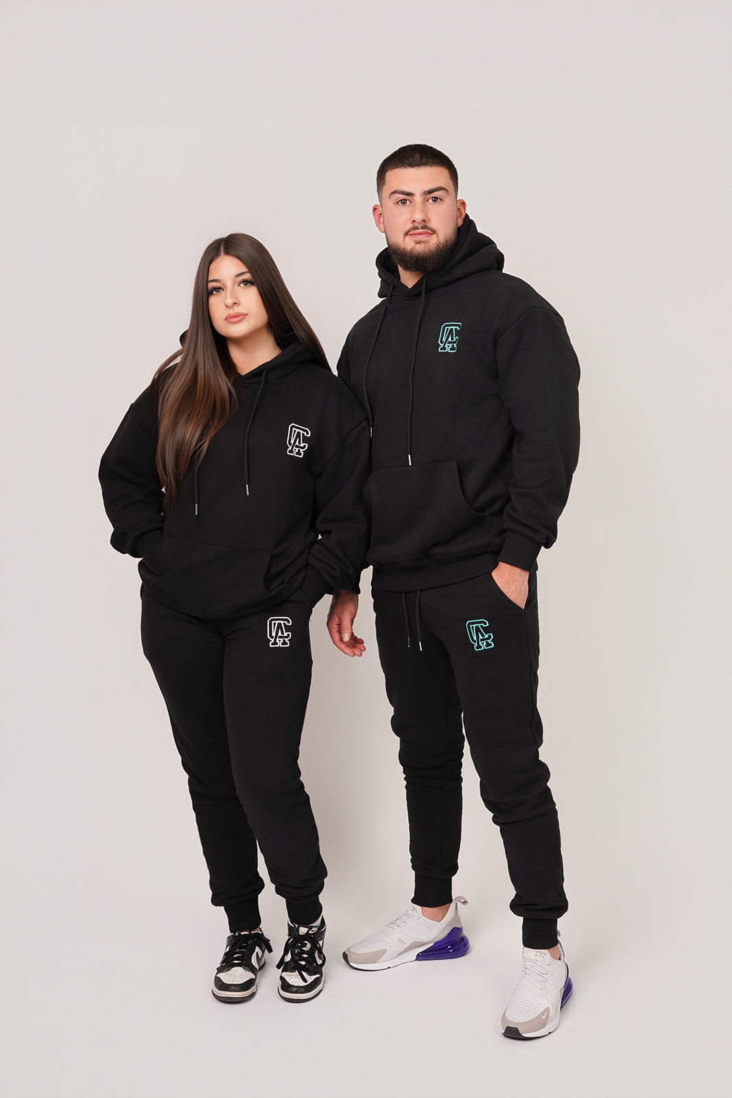 Unisex OG Hoodie