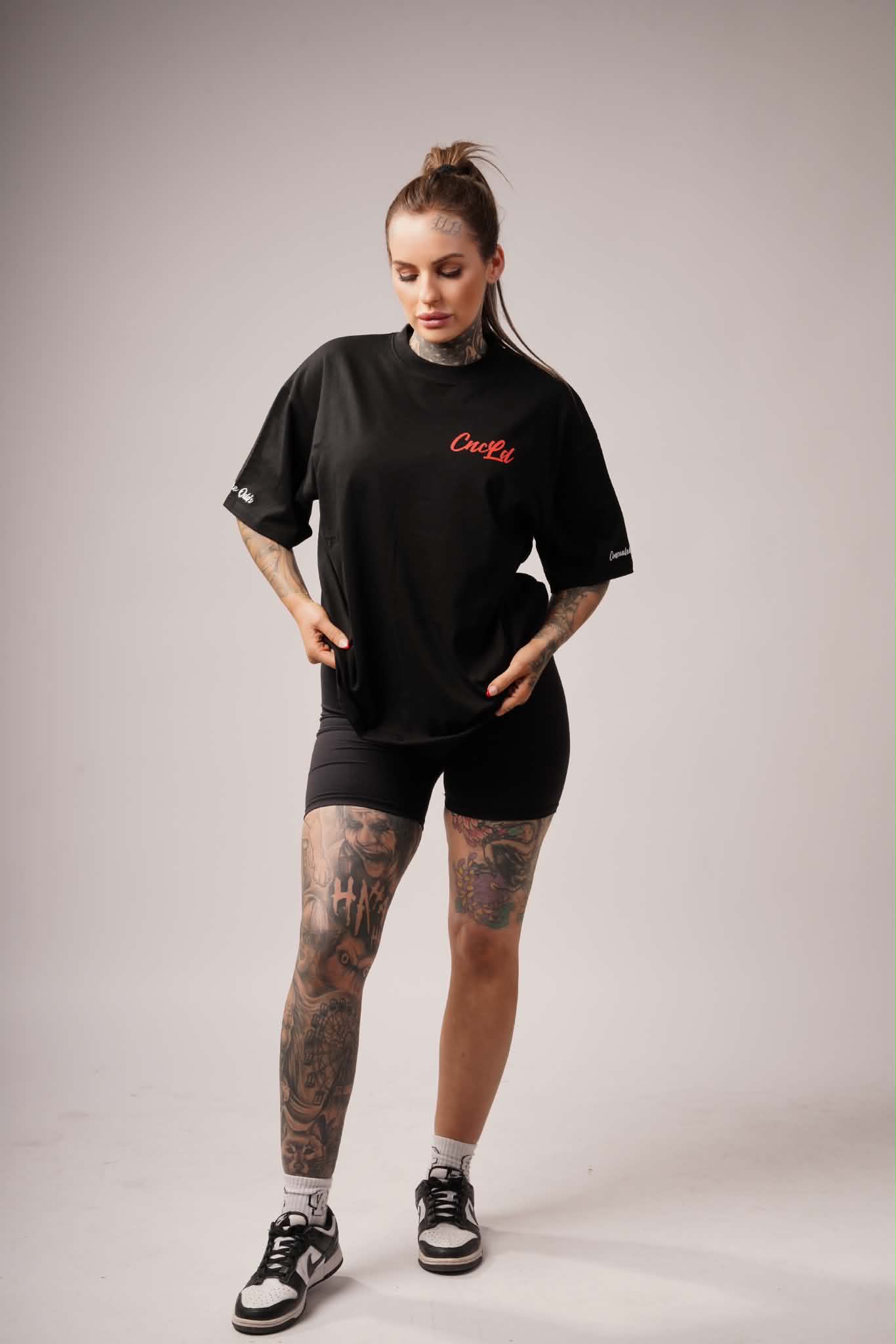 Run the Odds - Tee
