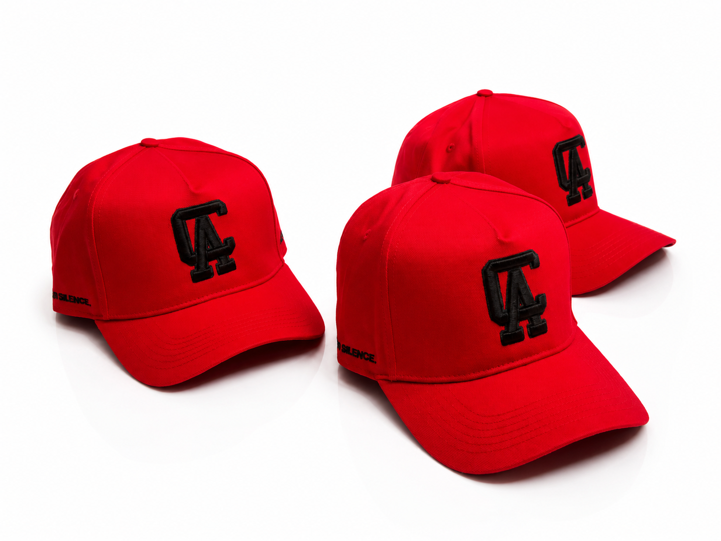 Cherry DOUBLE Black - OG Deep Fit