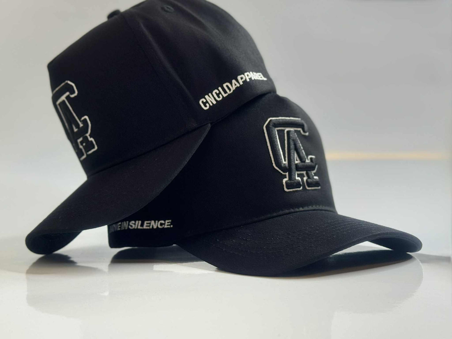 OG Concealed Deep Fit "A Frame"