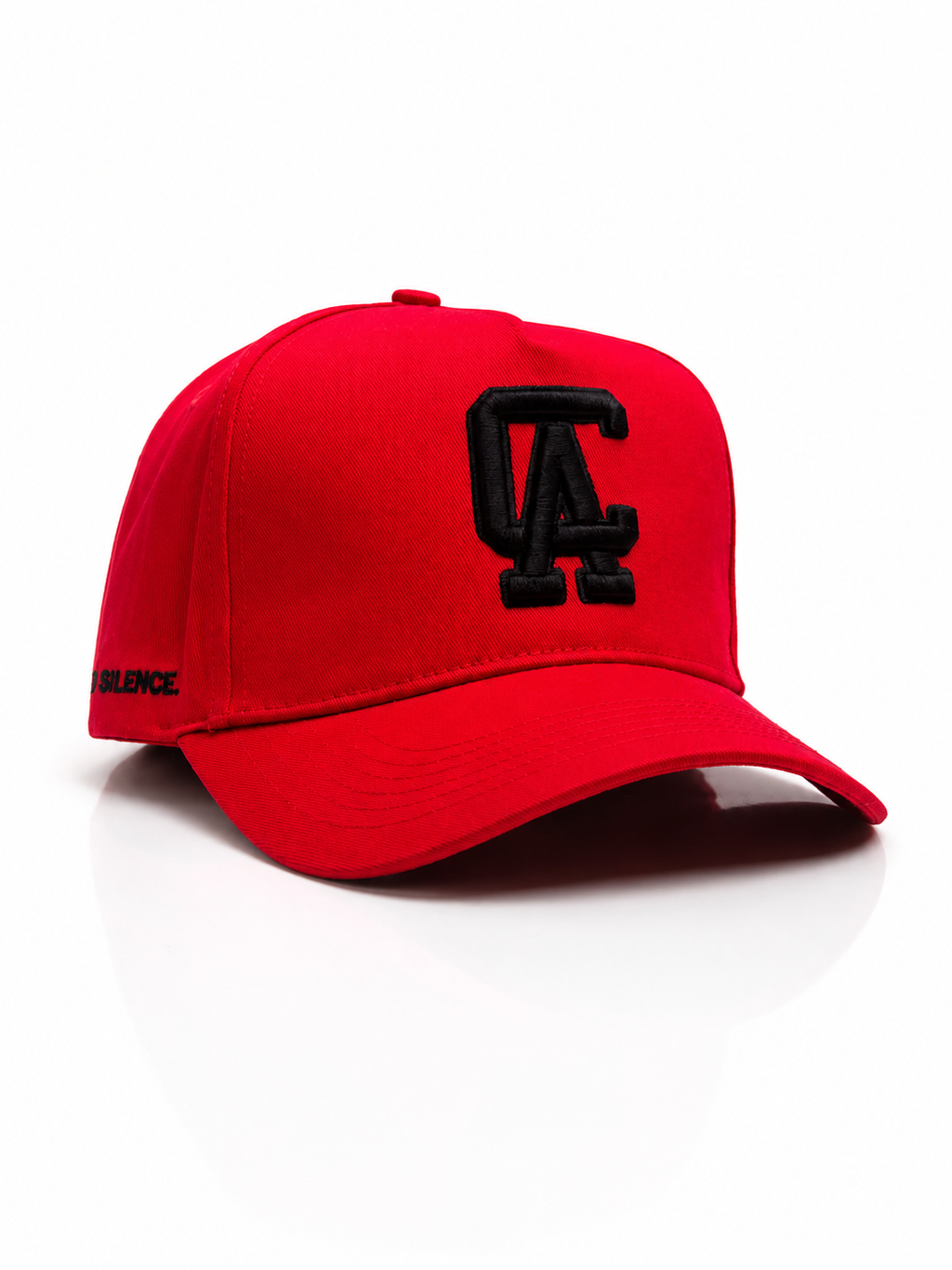 Cherry DOUBLE Black - OG Deep Fit