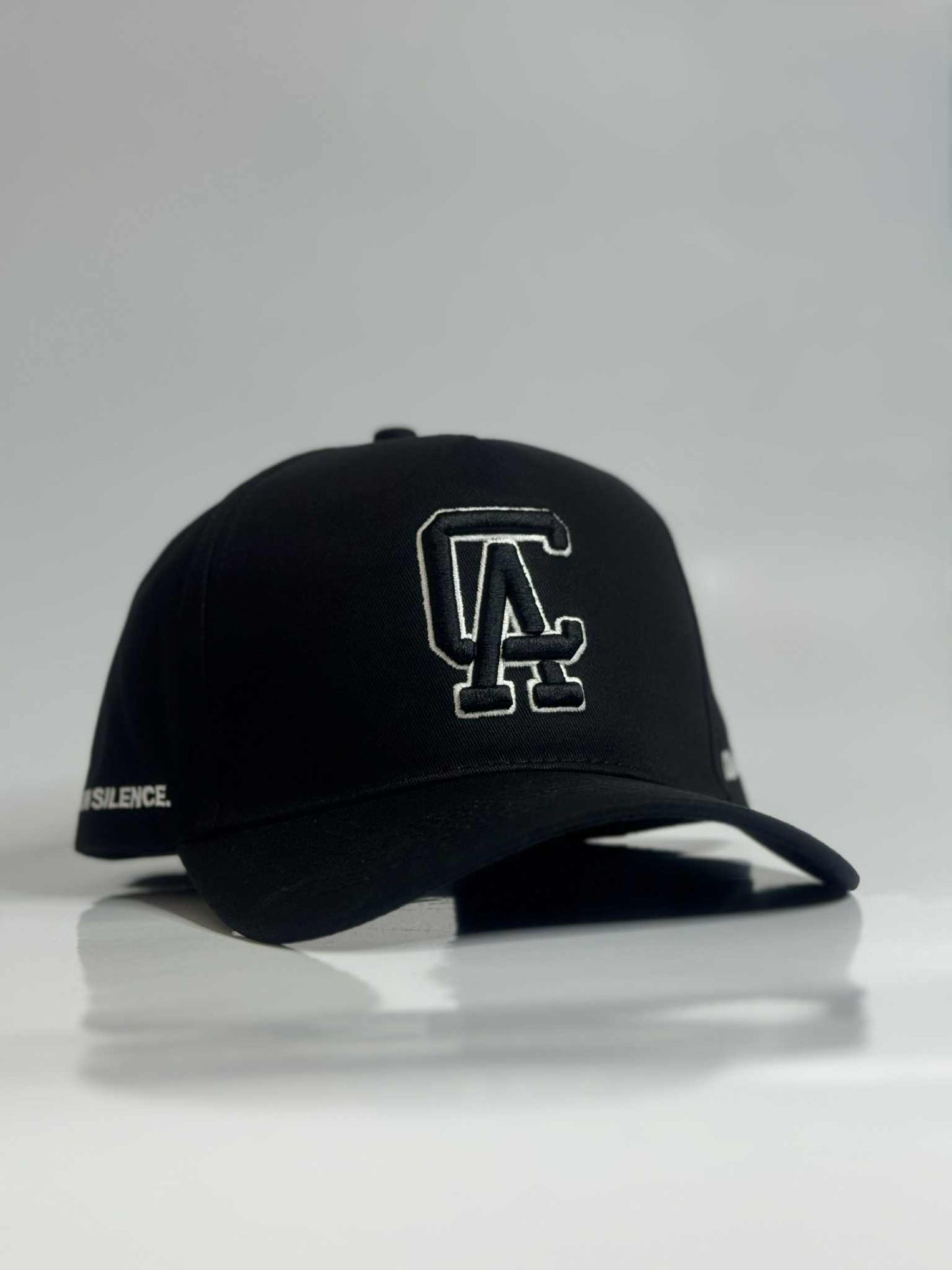 OG Concealed Deep Fit "A Frame"