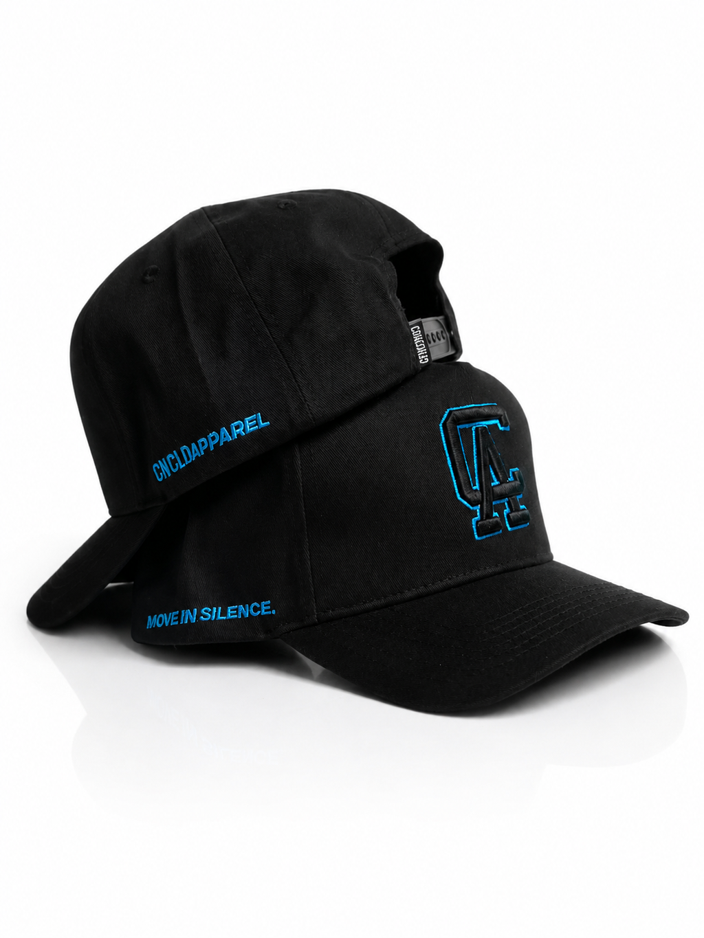 Midnight Ice - OG Deep Fit