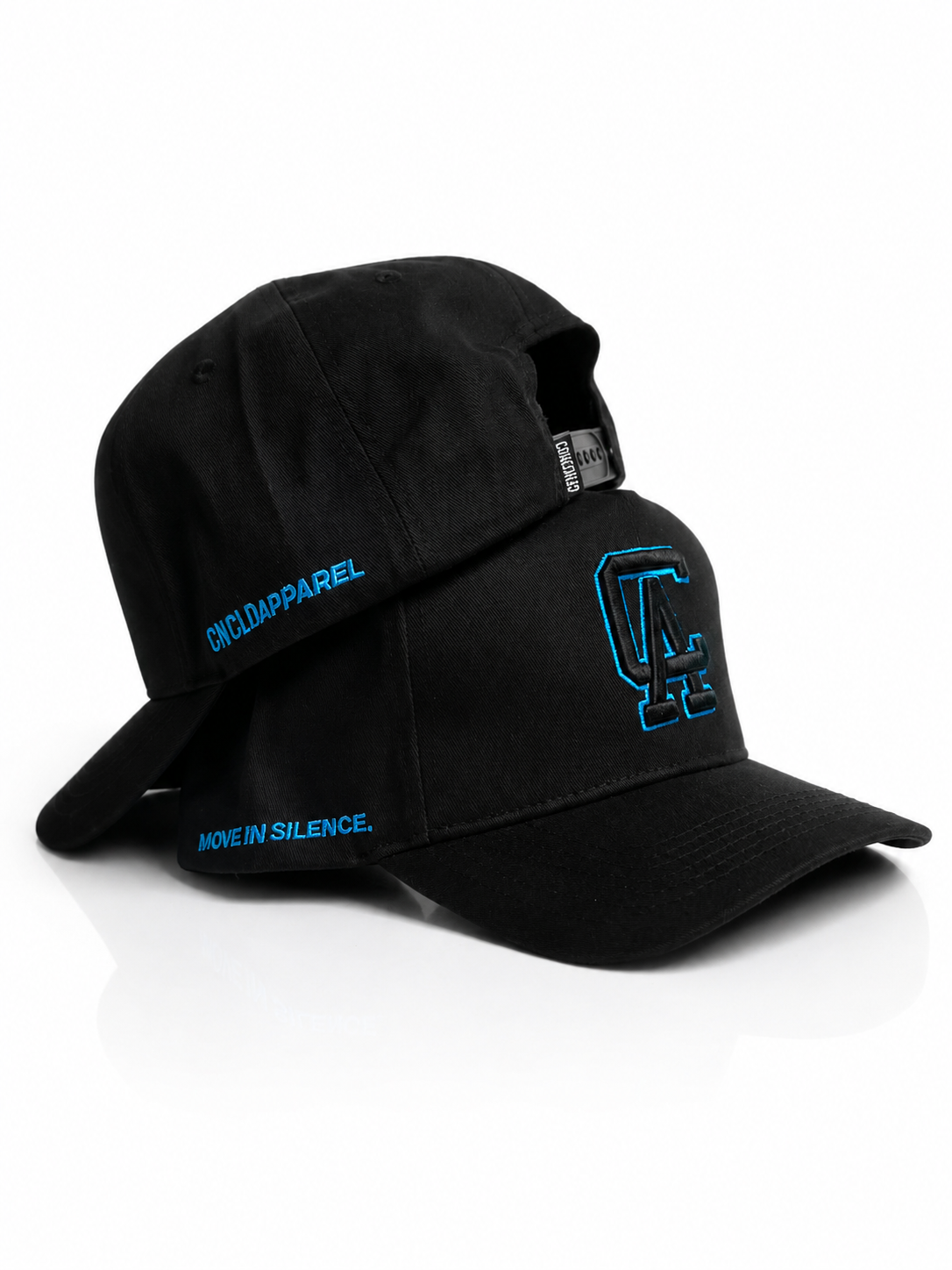 Midnight Ice - OG Deep Fit