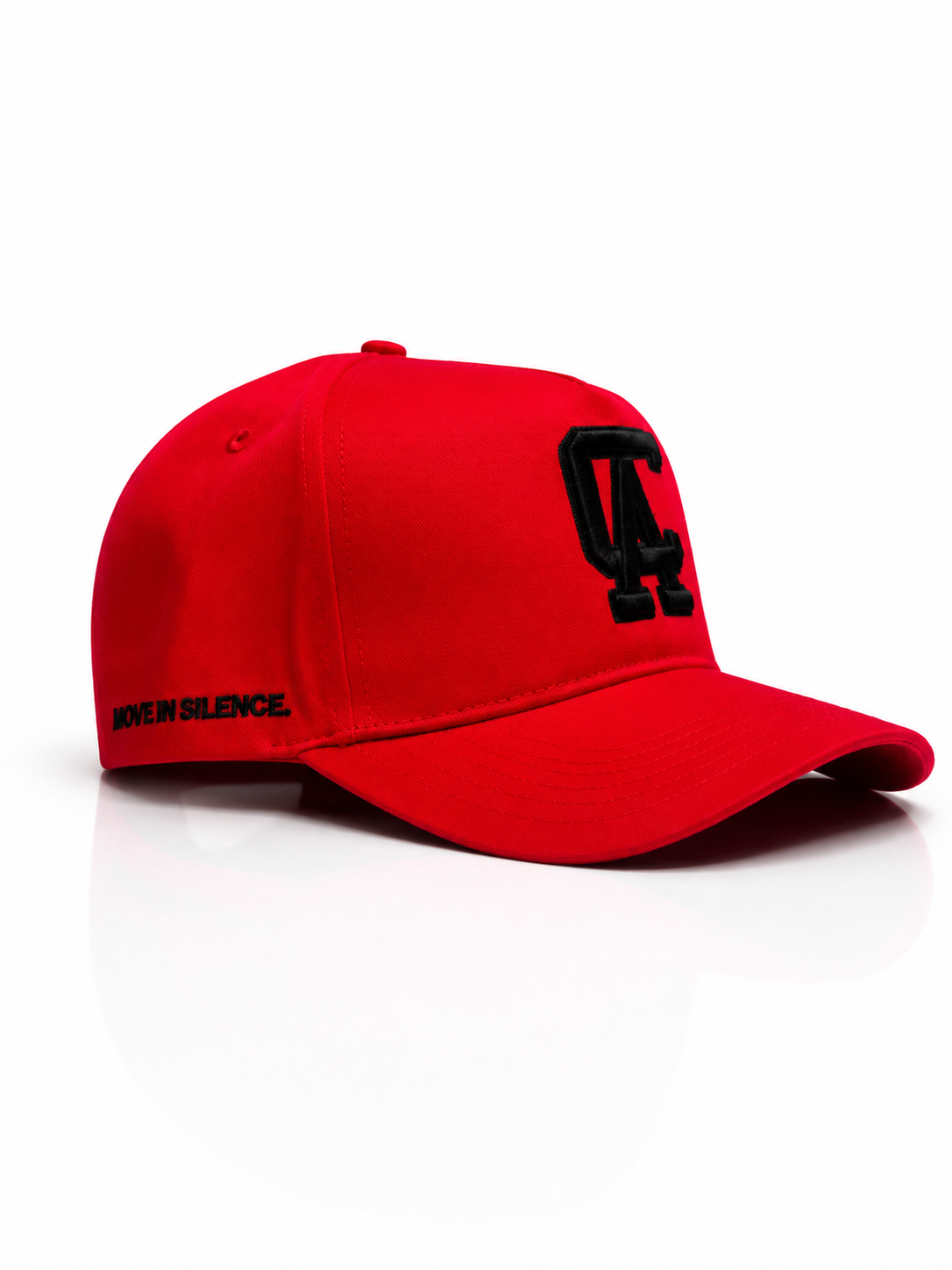 Cherry DOUBLE Black - OG Deep Fit