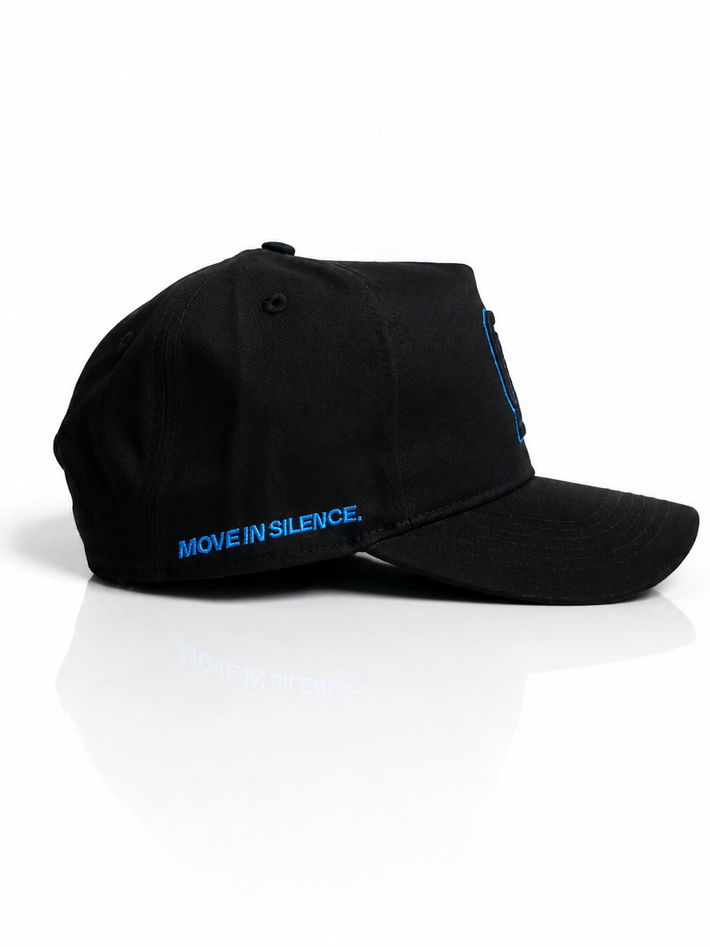 Midnight Ice - OG Deep Fit