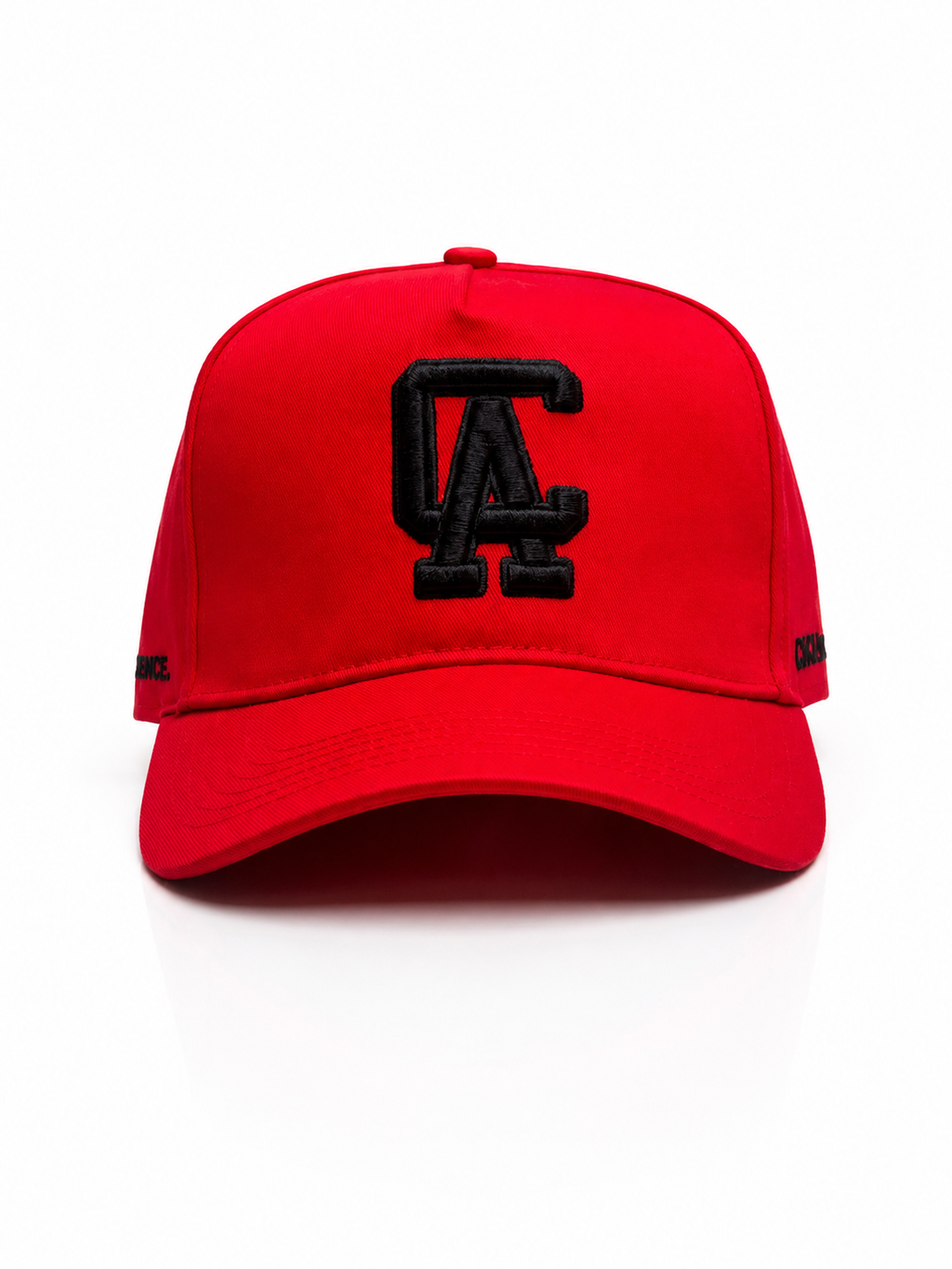 Cherry DOUBLE Black - OG Deep Fit