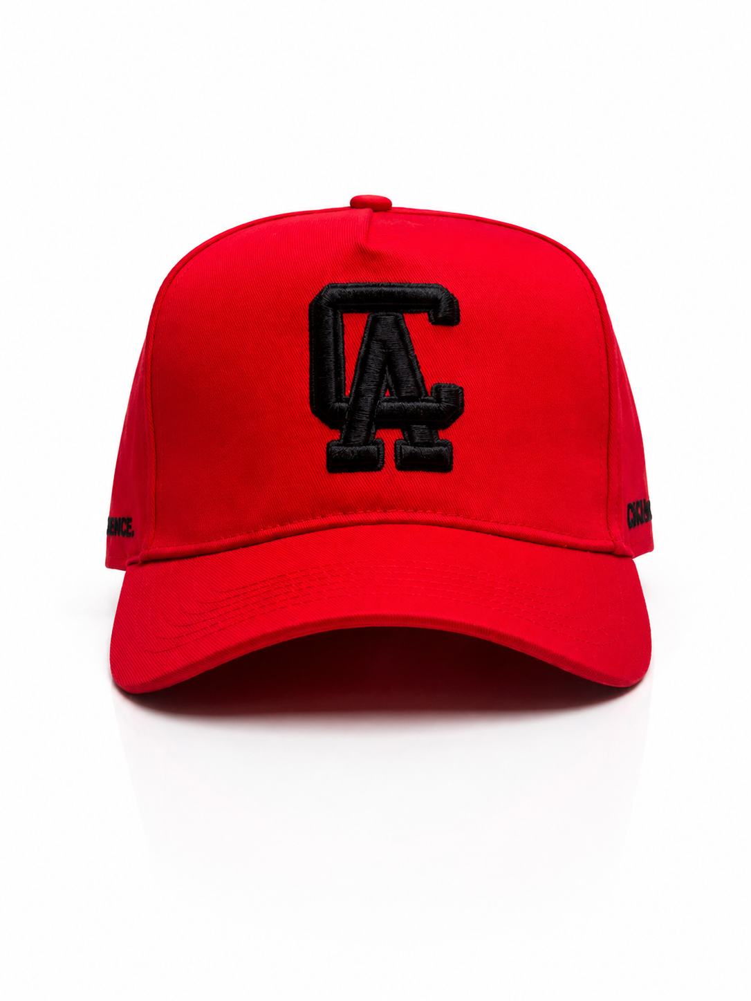 Cherry DOUBLE Black - OG Deep Fit
