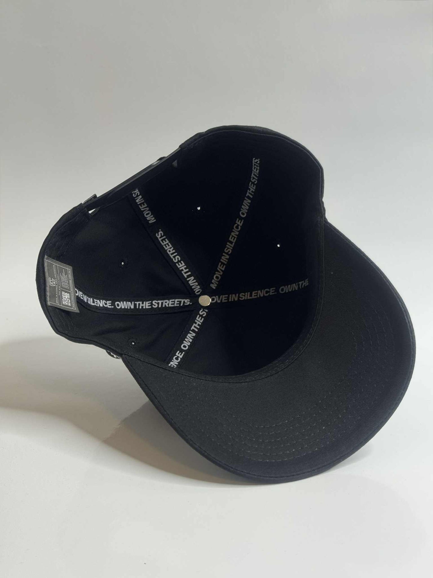 OG Concealed Deep Fit "A Frame"