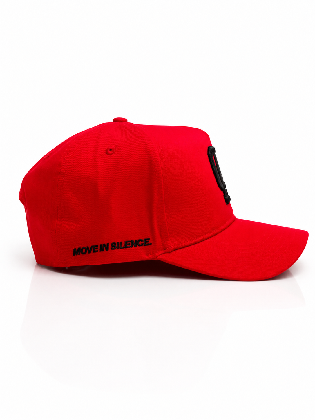 Cherry DOUBLE Black - OG Deep Fit