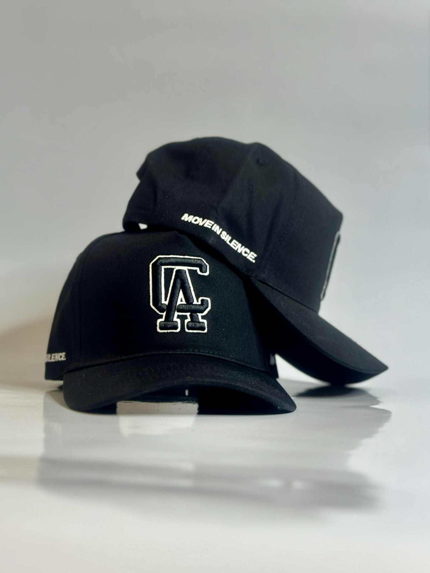 OG Concealed Deep Fit "A Frame"