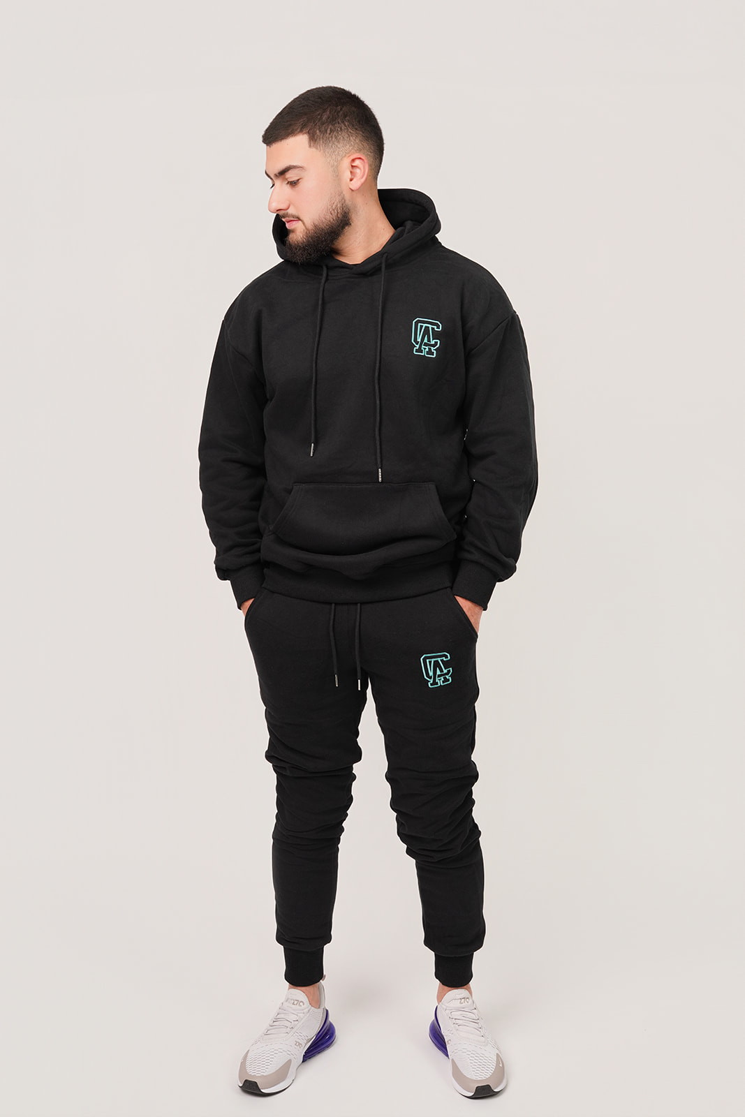 Unisex OG Hoodie