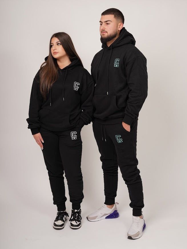 OG Track Pants - White