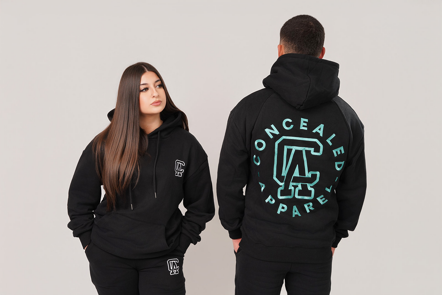 Unisex OG Hoodie