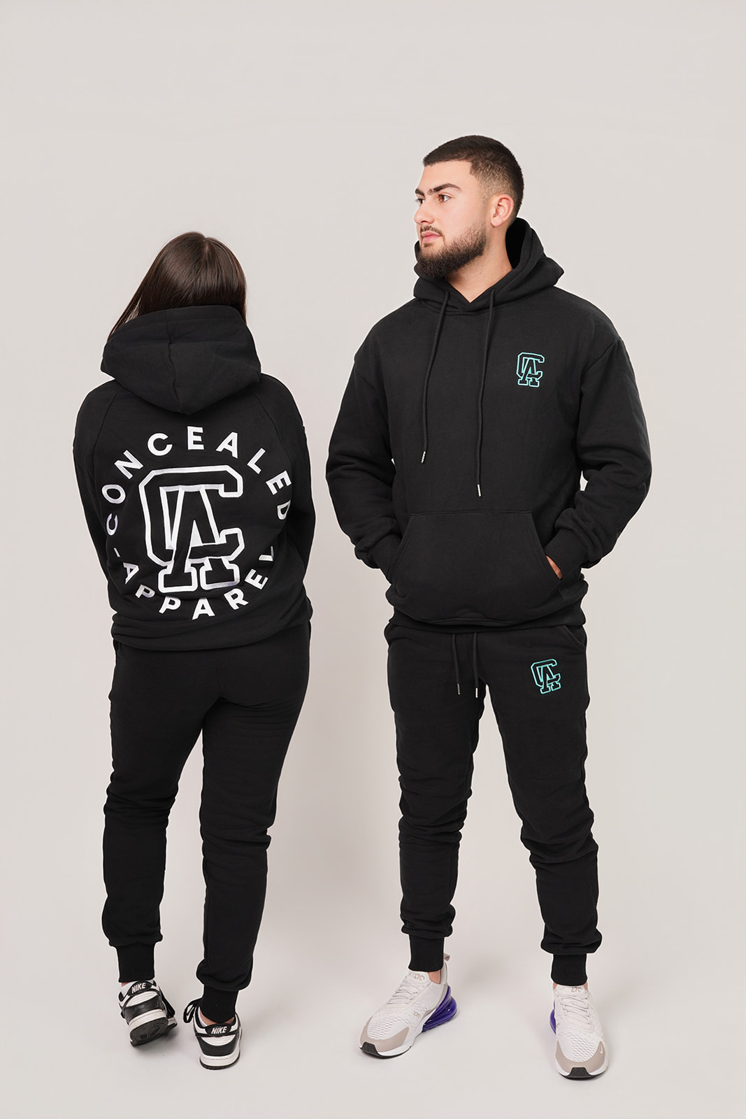 Unisex OG Hoodie