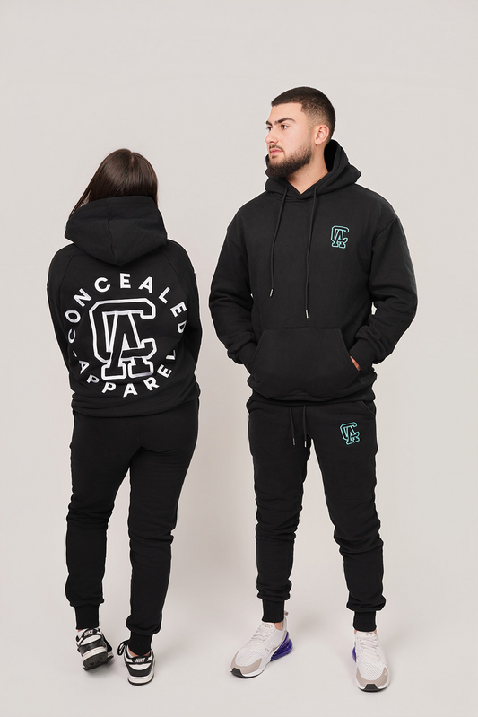 Unisex OG Hoodie