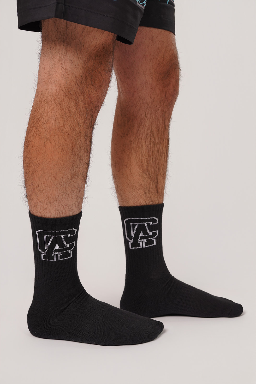 CA Crew Socks