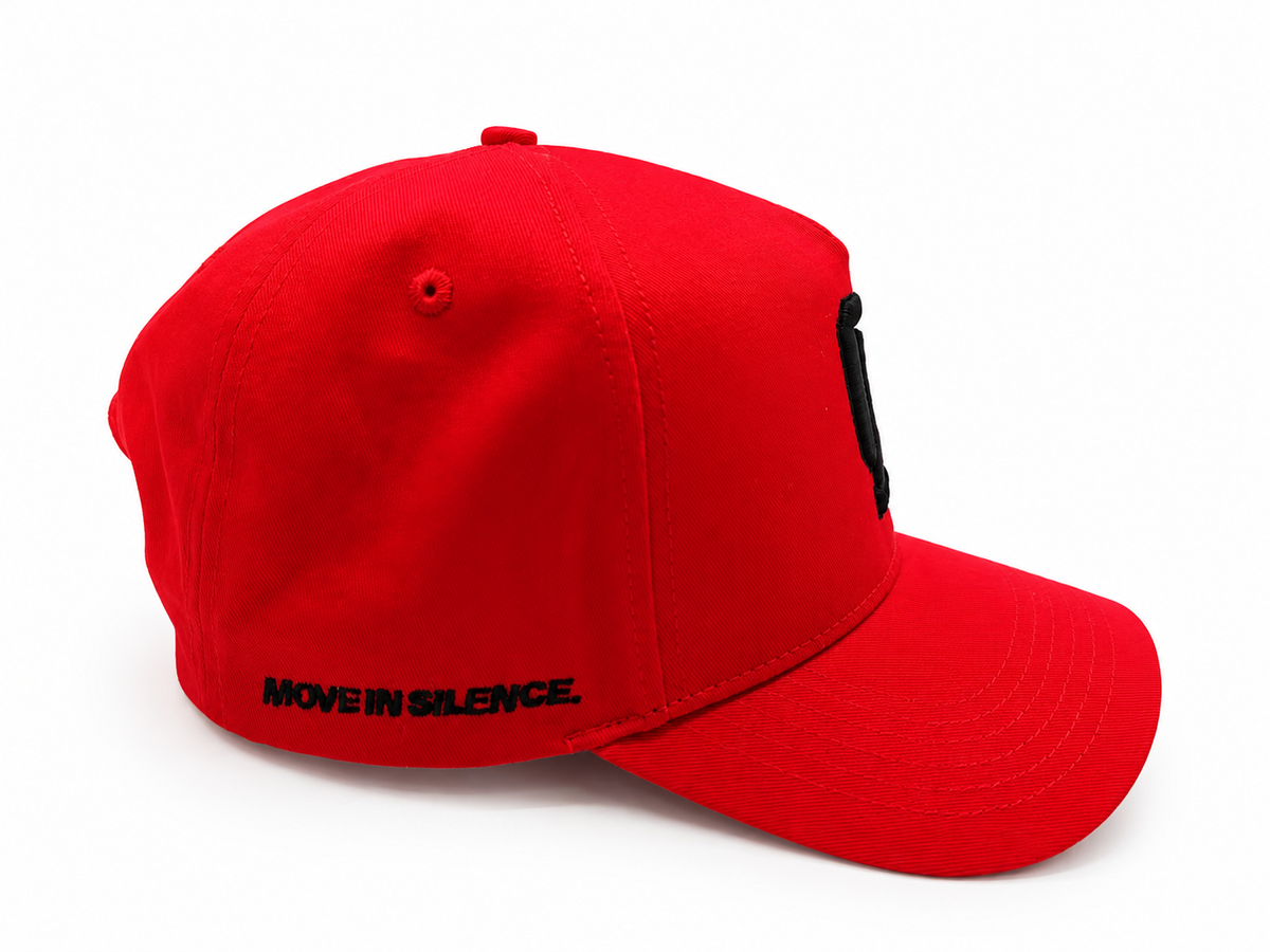 Cherry SINGLE Black - OG Deep Fit