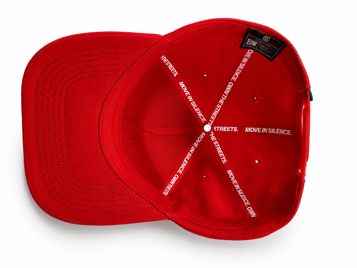 Cherry SINGLE Black - OG Deep Fit