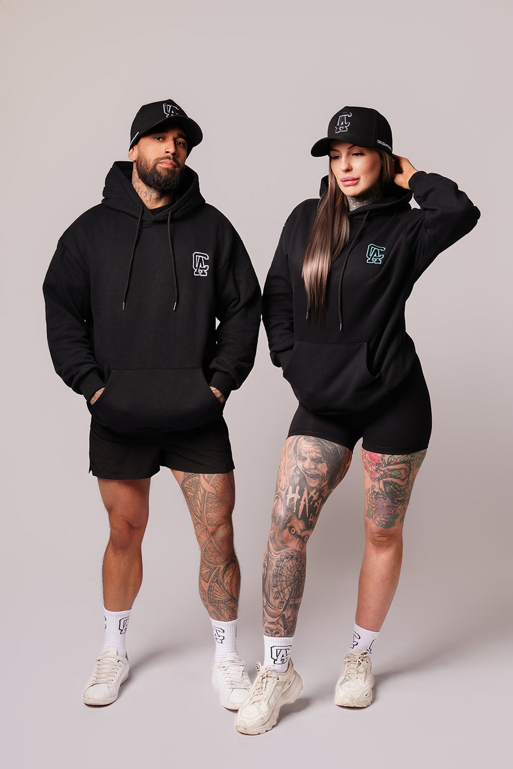 OG Deep Fit "A Frame"