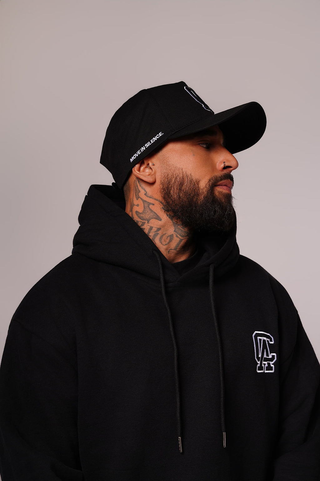 OG Deep Fit "A Frame"