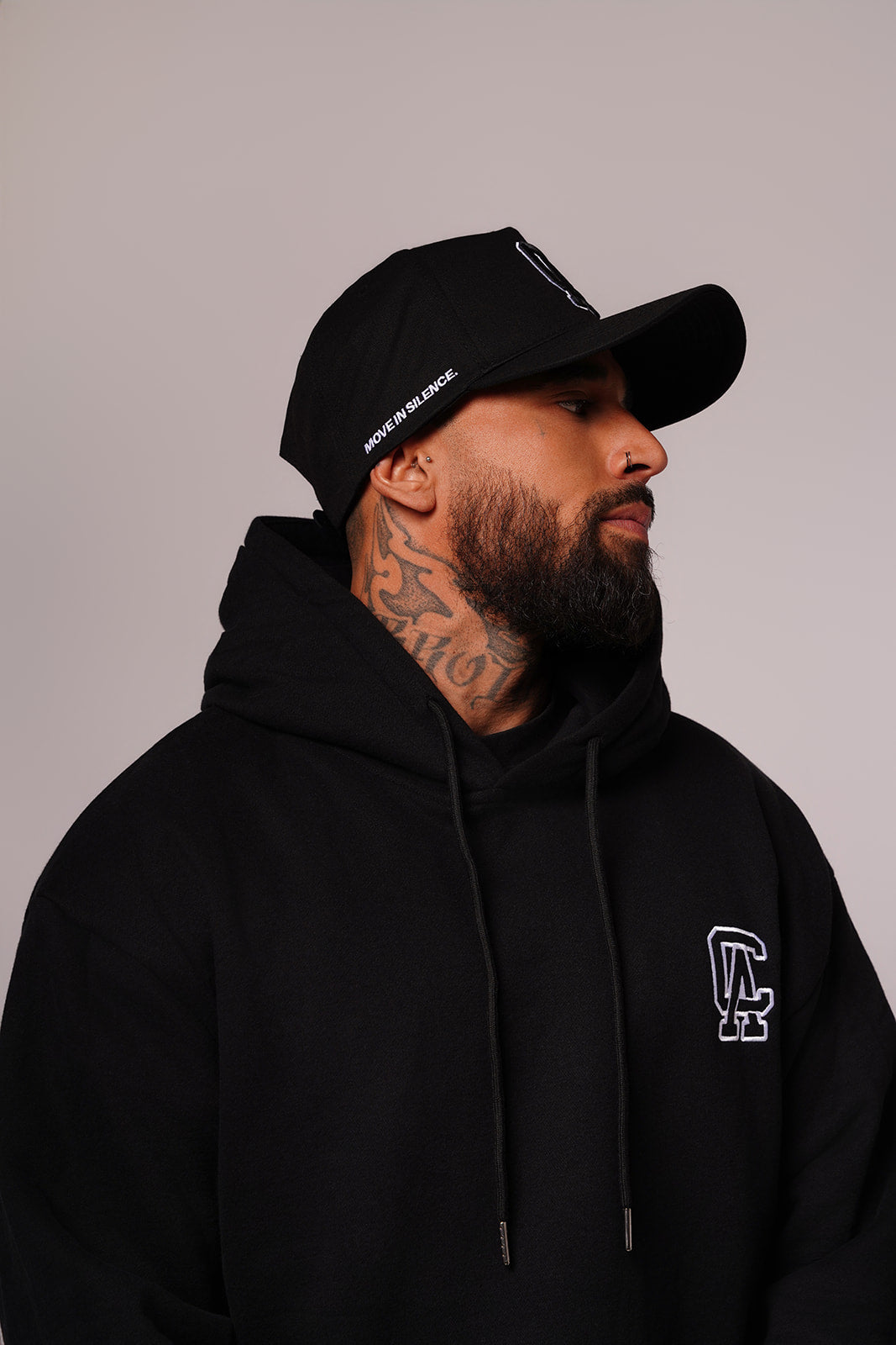 OG Deep Fit "A Frame"