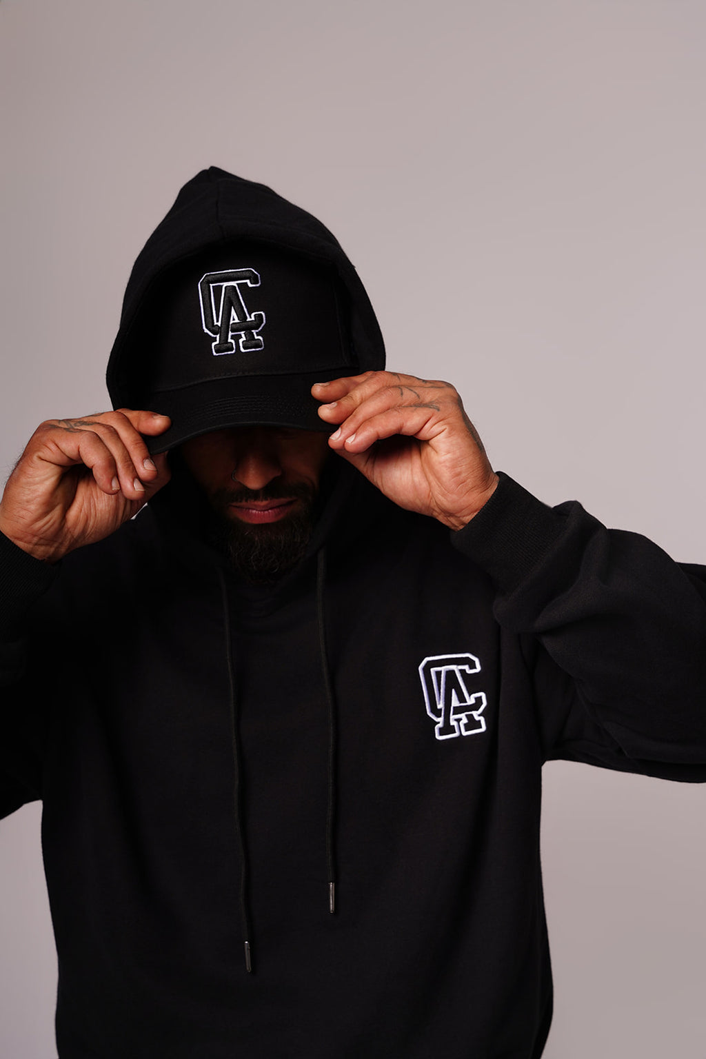 OG Deep Fit "A Frame"