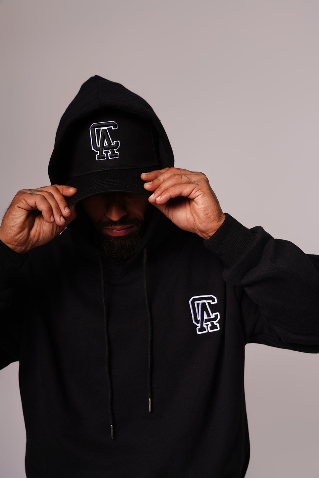 OG Deep Fit "A Frame"