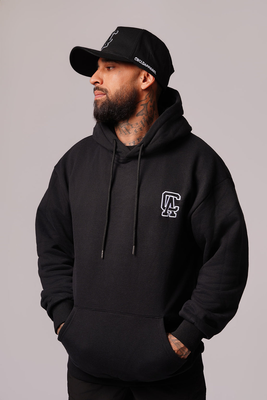 OG Deep Fit "A Frame"