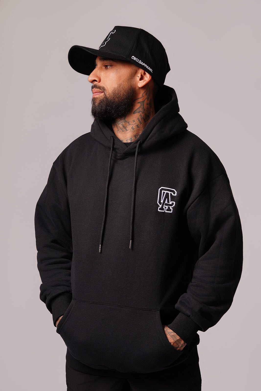 OG Deep Fit "A Frame"