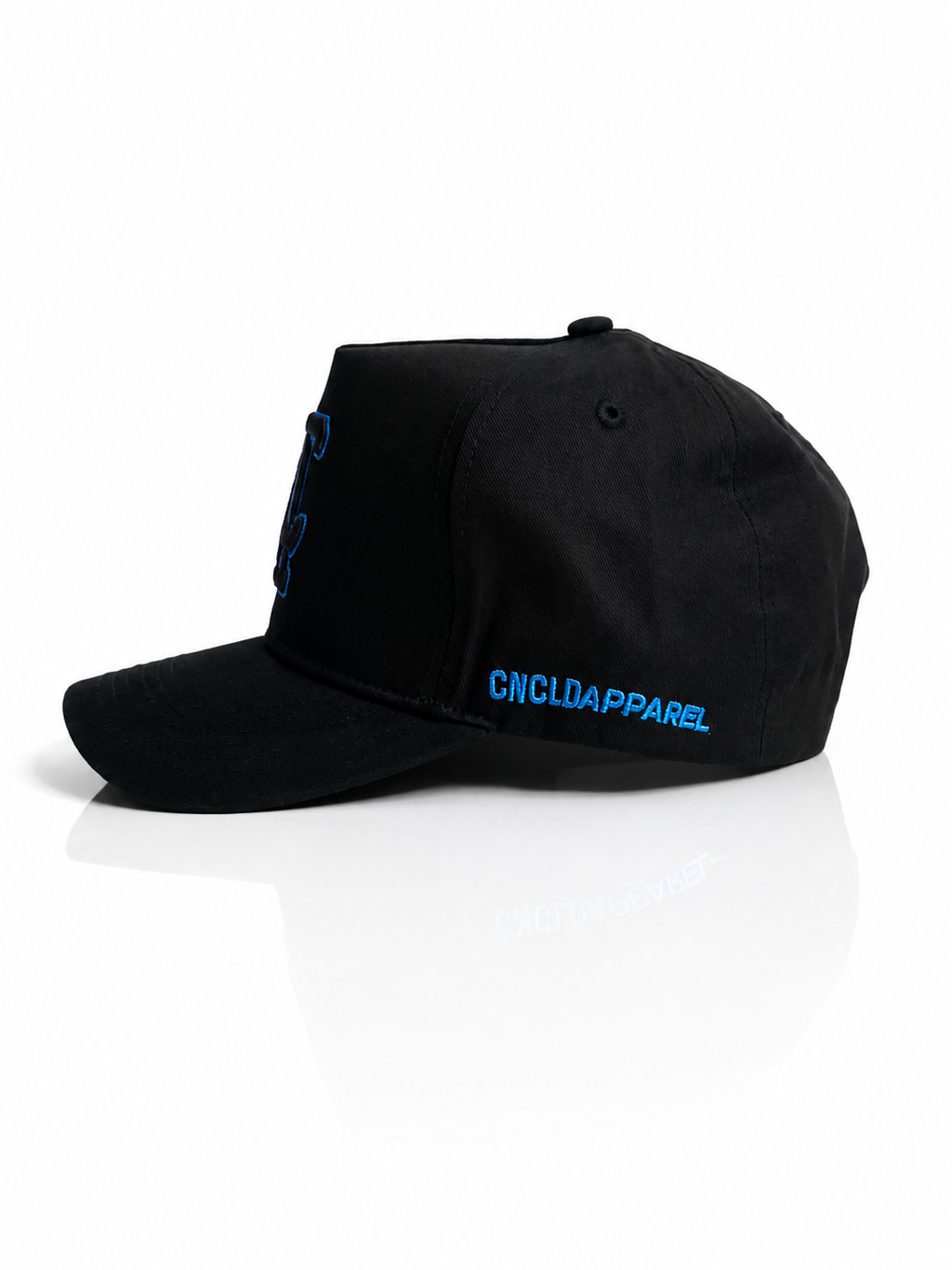 Midnight Ice - OG Deep Fit