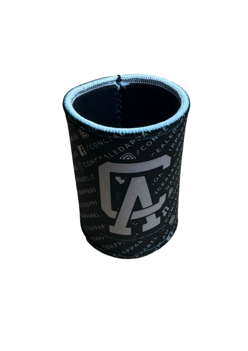 "CA" Stubby Holders