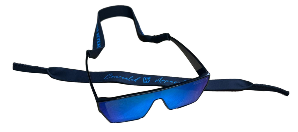 Sunglass Floating Lanyards