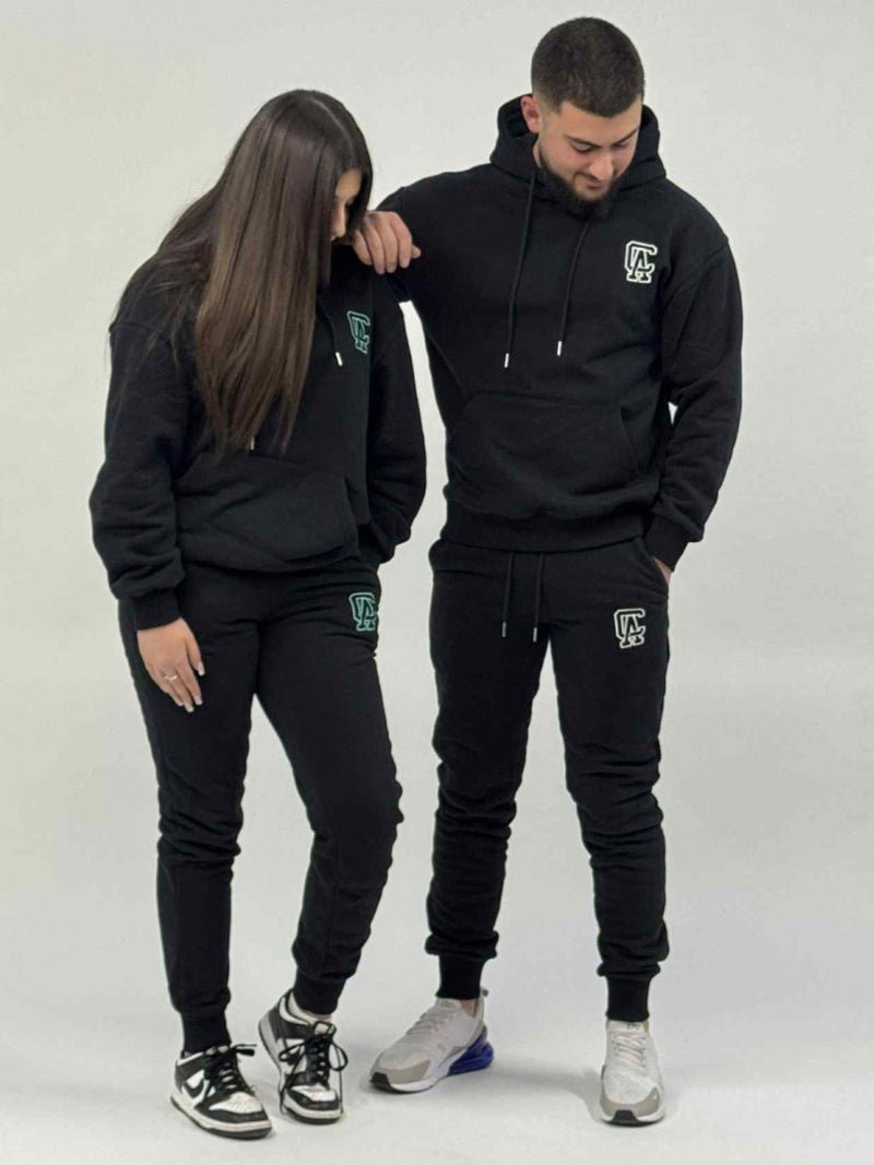 OG Track Pants - White