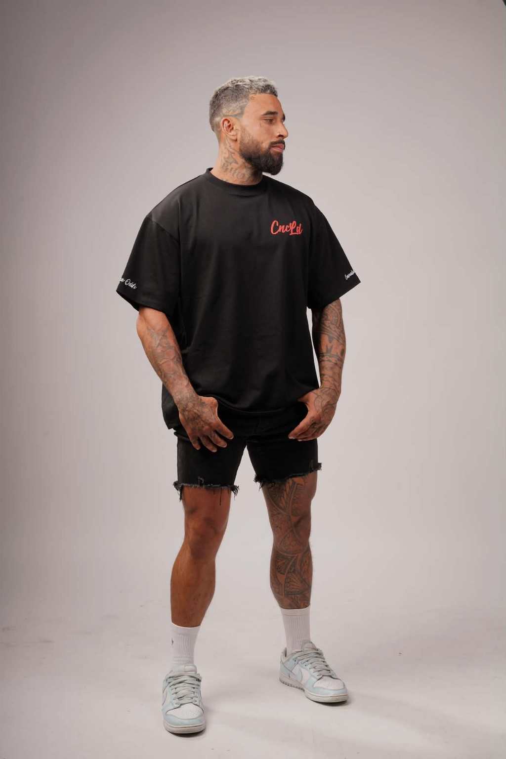 Run the Odds - Tee